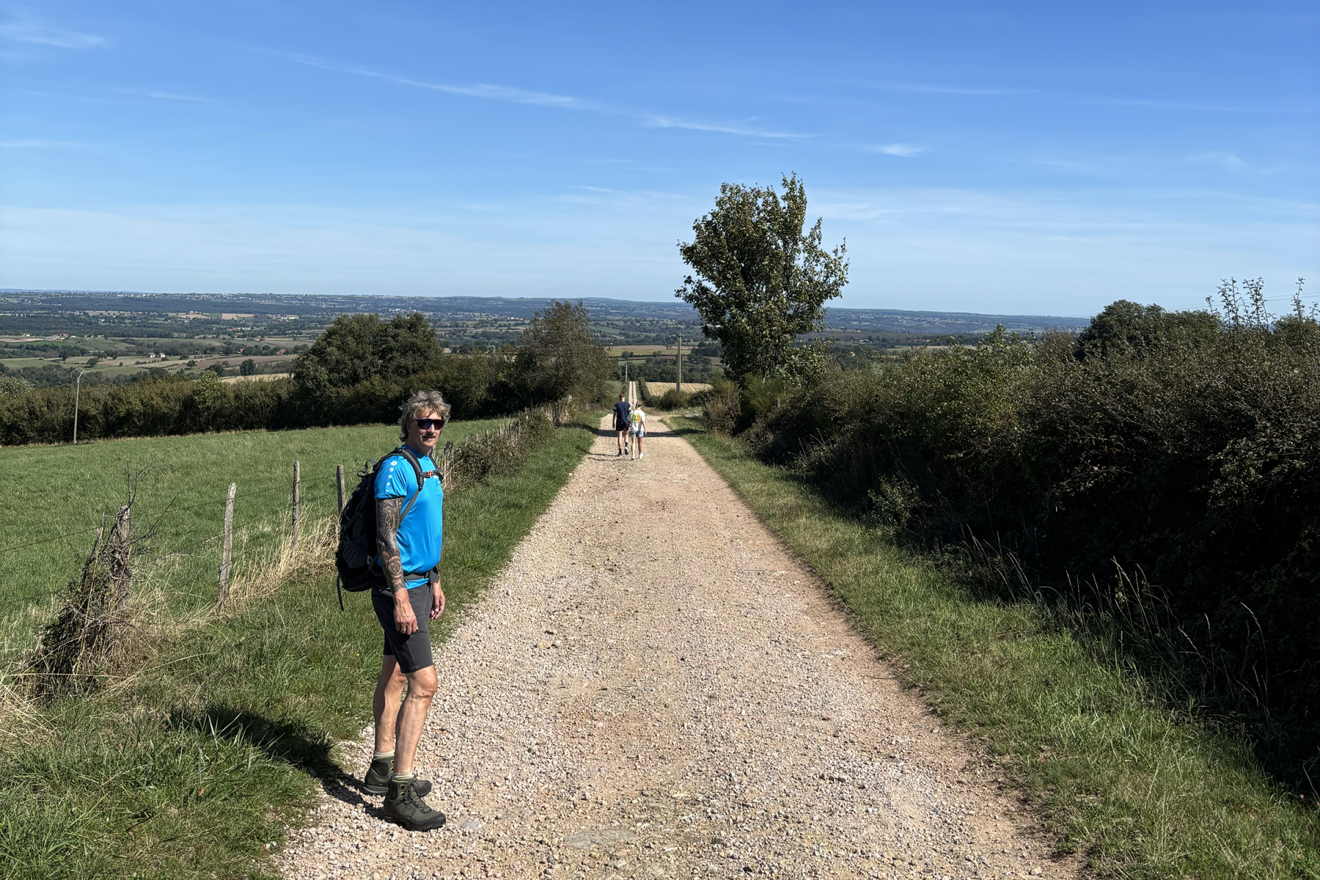 Wandelen
