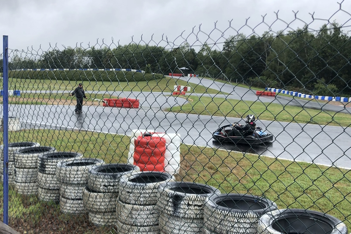Kartcircuit
