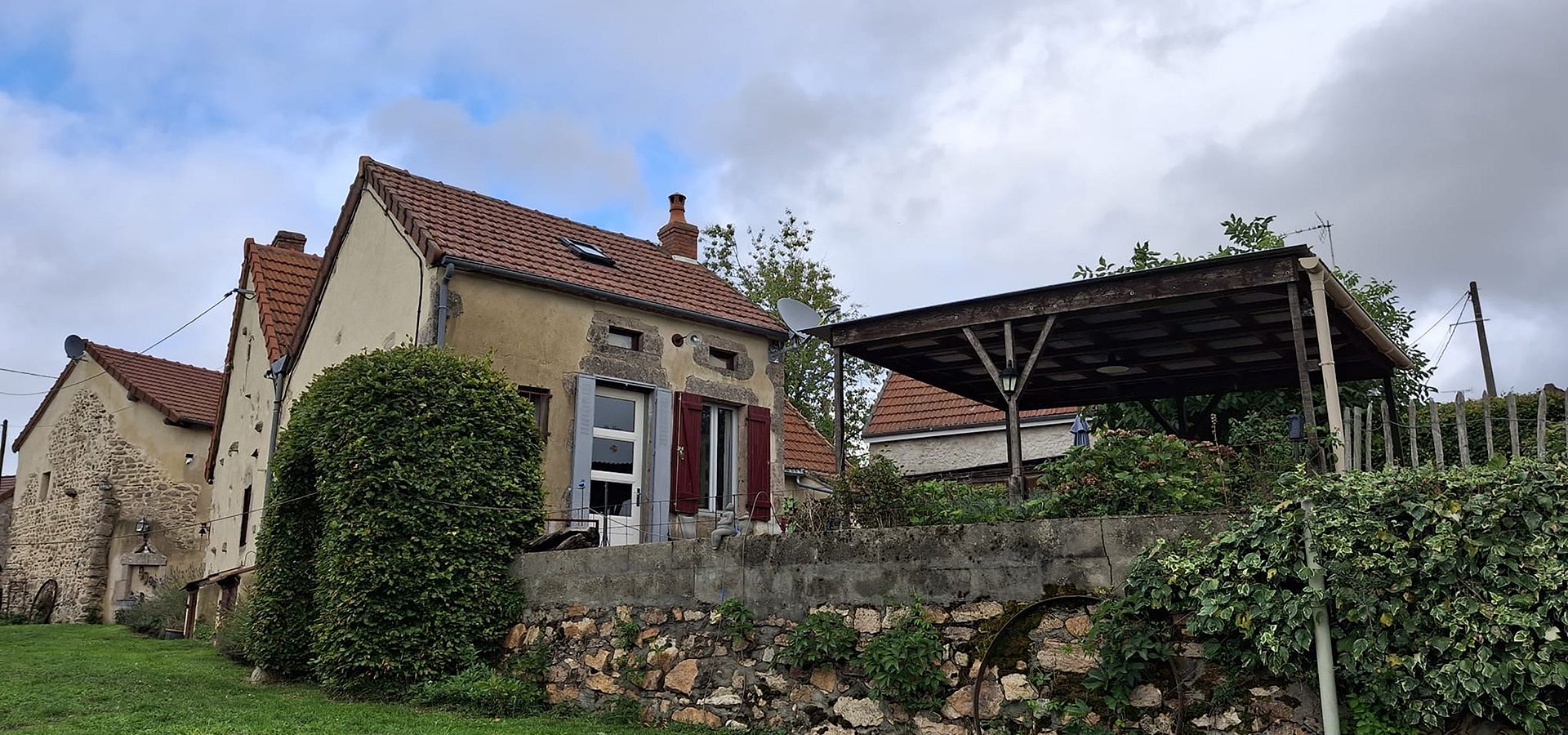 Retour au Coeur